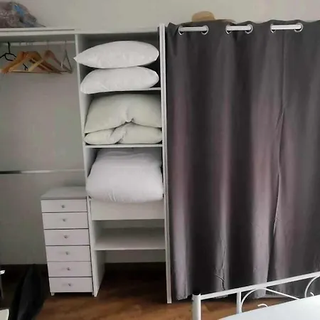 Apartamento 2 Dans Cozy Rodez
