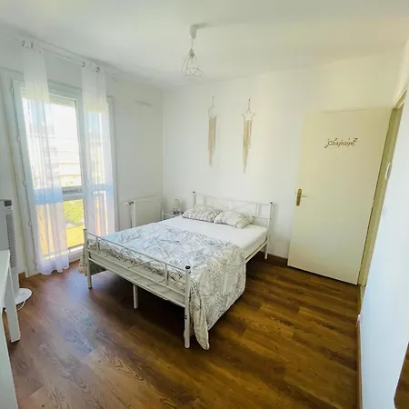 2 Dans Cozy Rodez