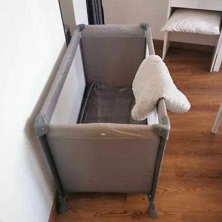 2 Dans Cozy Rodez