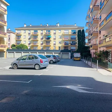 2 Dans Cozy Rodez
