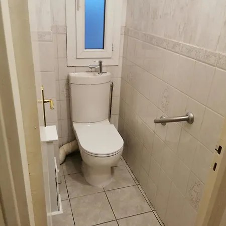 Apartamento 2 Dans Cozy