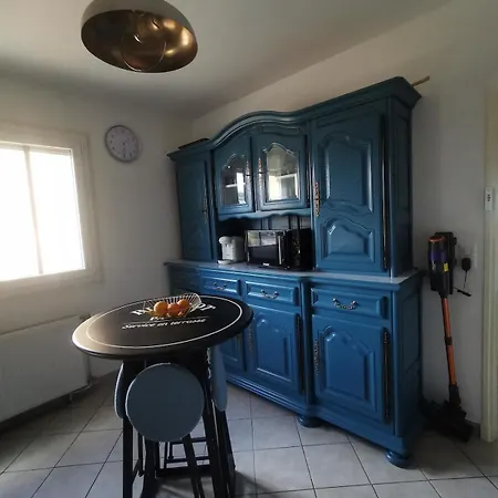 Apartamento 2 Dans Cozy