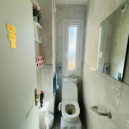 2 Dans Cozy Apartamento *