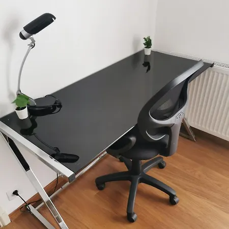 2 Dans Cozy Apartamento Rodez