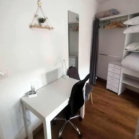 Apartamento 2 Dans Cozy