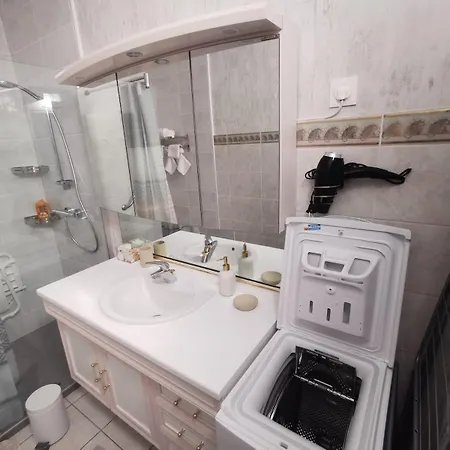 Apartamento 2 Dans Cozy